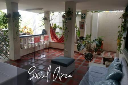 With Shared Terraces And Ocean Views Apartamento