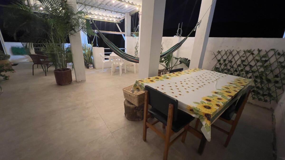 With Shared Terraces And Ocean Views Apartamento