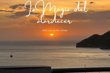 With Shared Terraces And Ocean Views *