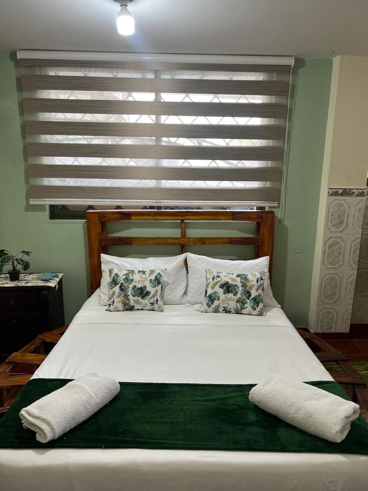 With Shared Terraces And Ocean Views Apartamento Santa Marta (Magdalena)